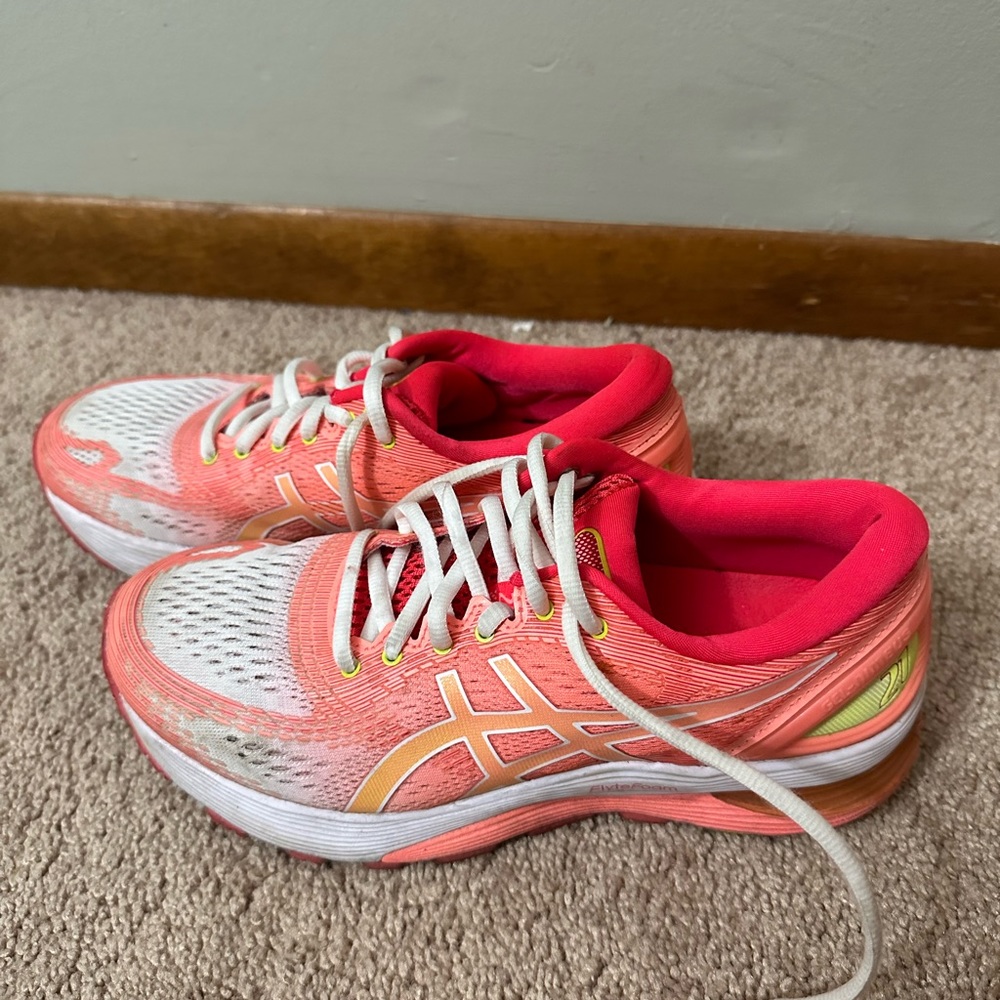 Asics Gel-Nimbus